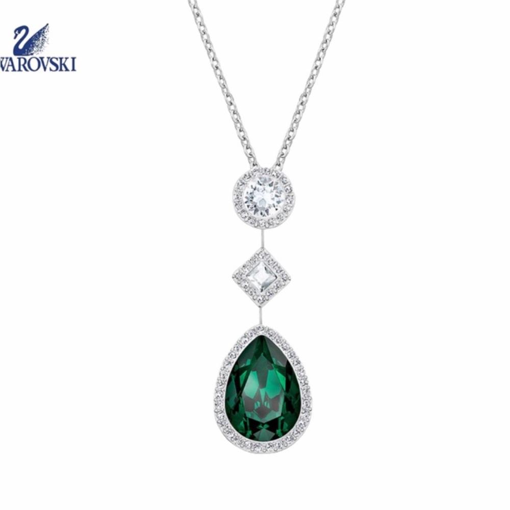 Swarovski necklace